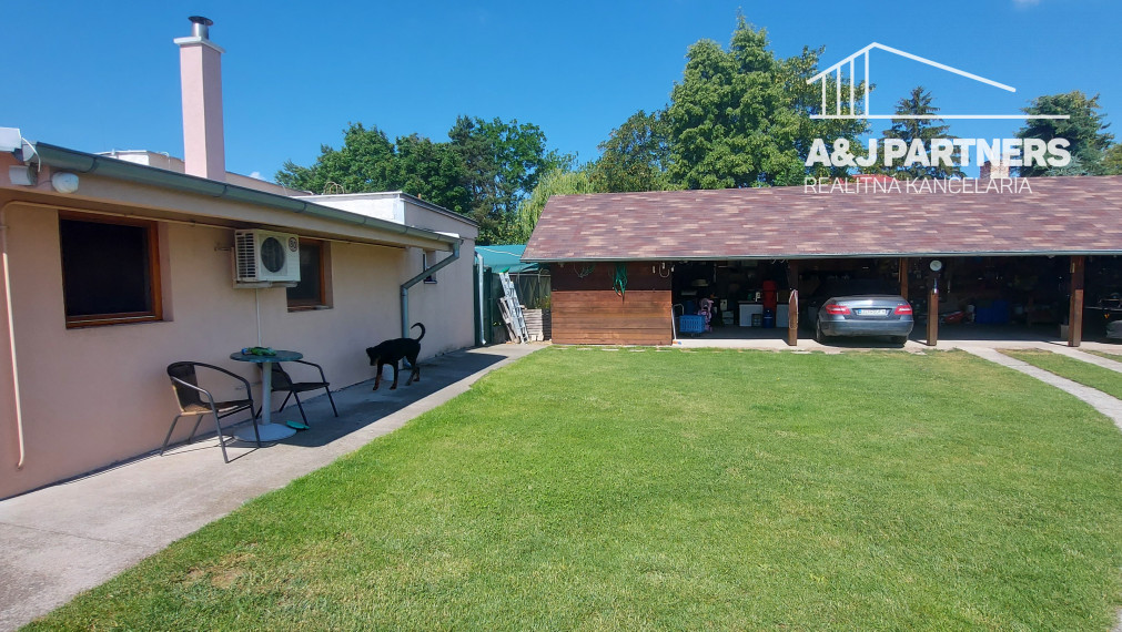 Moderná gastro prevádzka