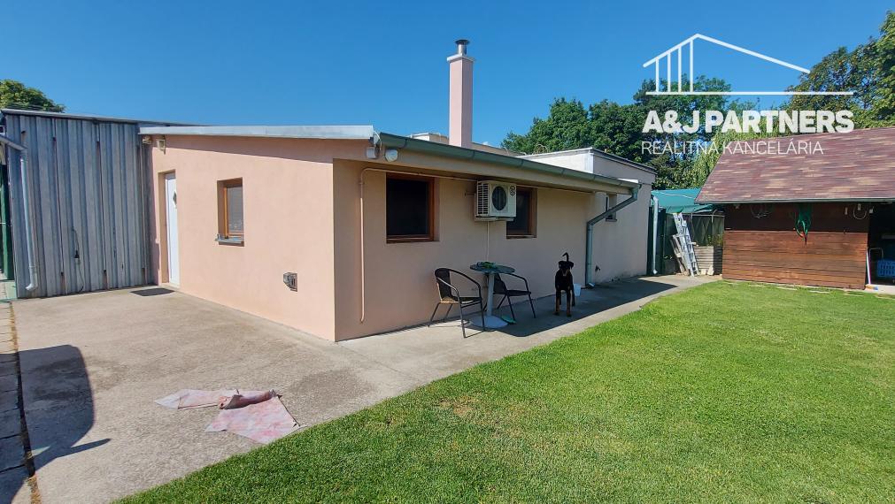 Moderná gastro prevádzka