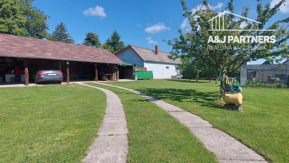 Moderná gastro prevádzka