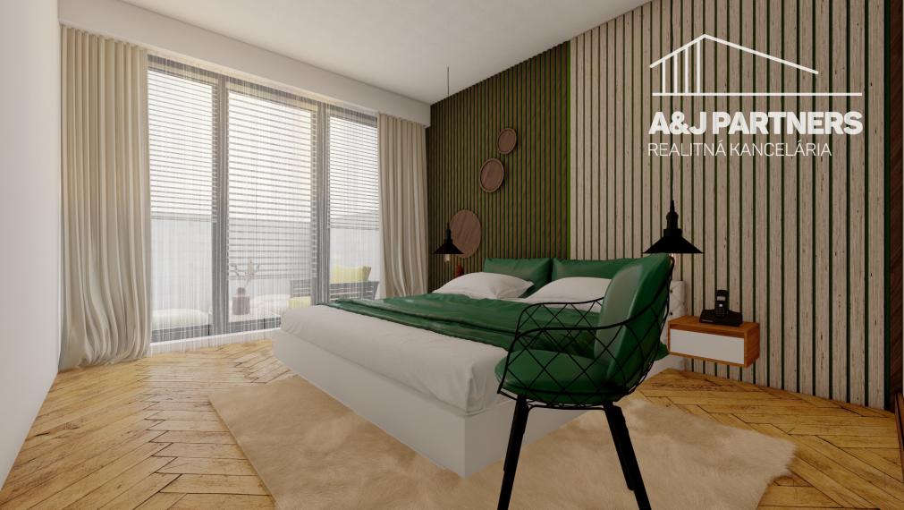 Veľký 5 izbový dvojpodlažný rodinný dom vo Vojke nad Dunajom