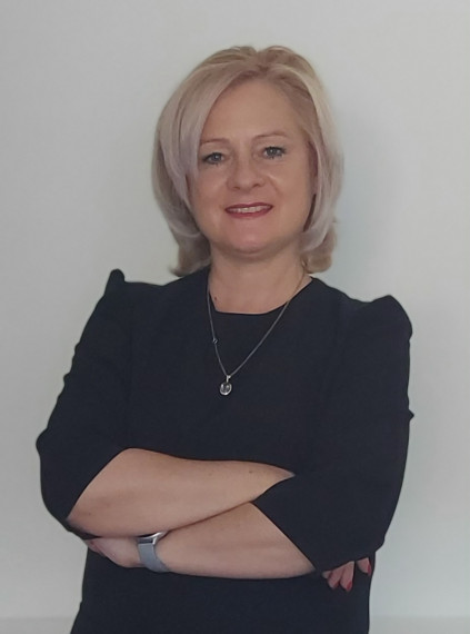 Angela Duranská