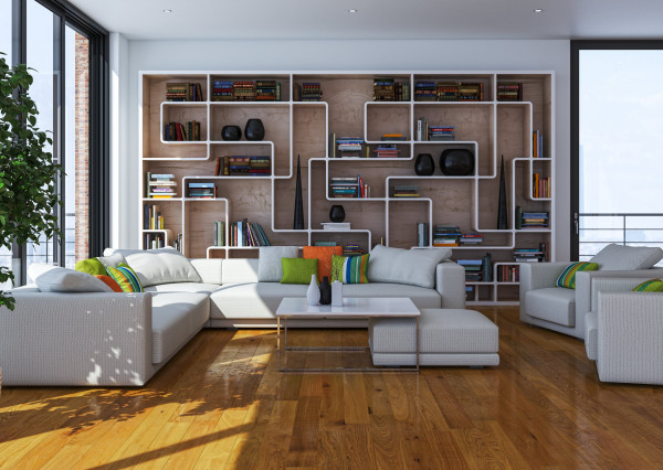 DOM na kľúč - výborne riešený 4.izb. bytdg