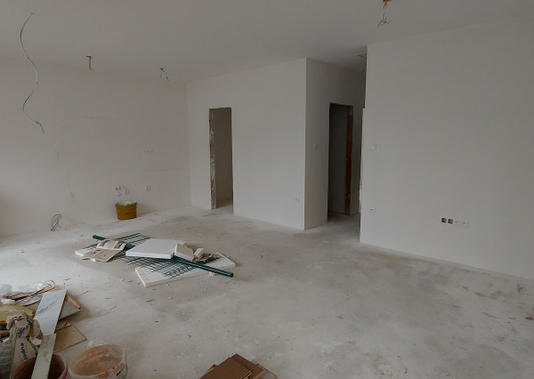 ! NOVÁ CENA! Pekný 4 izbový rodinný dom v Dunajskej Strede