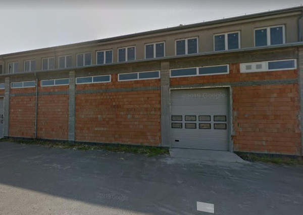 PREDAJ - administratívnych a výrobno-skladových  priestorov v Šamoríne